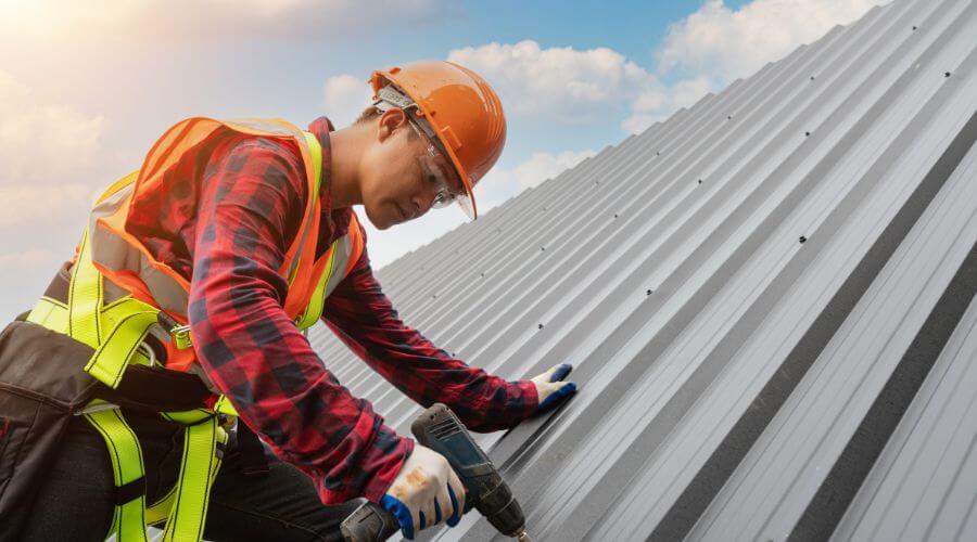 Expert tile roof repair services in Fort Stockton, TX
